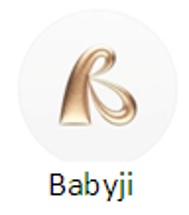 BABYJI logo