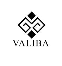 VALIBA logo