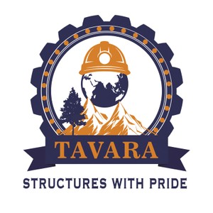 TAVARA - STRUCTURES WITH PRIDE logo