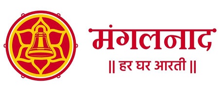 MANGALNAD Har Ghar Aarti logo