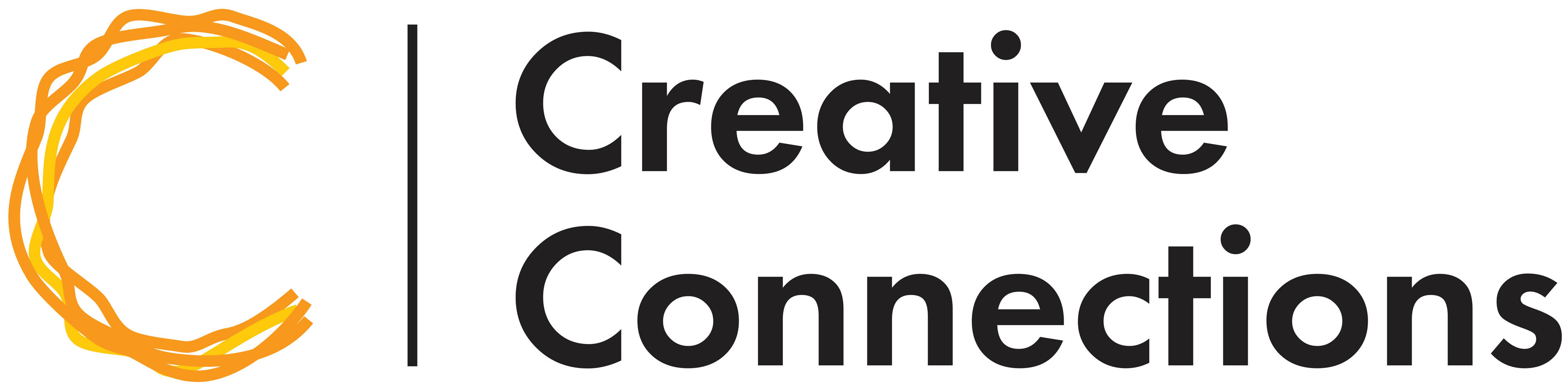 CREATIVE CONNECTIONS logo
