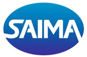 SAIMA logo