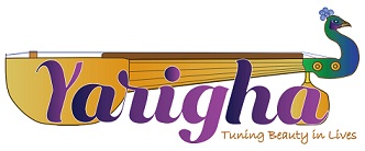 YARIGHA logo