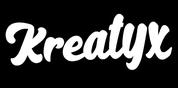KREATYX logo