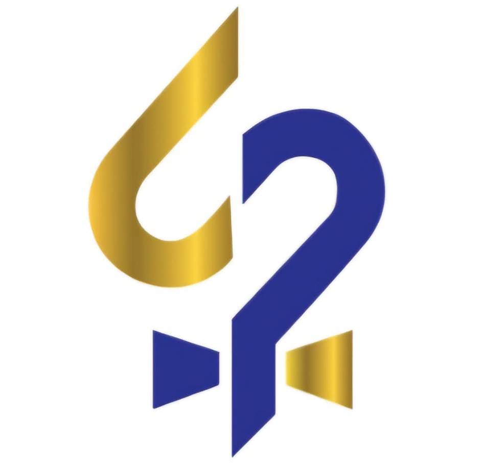 DEVICE OF GEOMETRICAL FIGURE logo