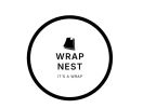 WRAP NEST IT'S A WRAP logo
