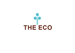 THE ECO (LOGO) logo
