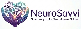 NeuroSavvi logo