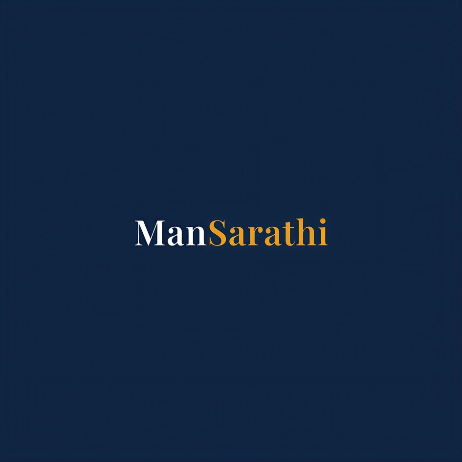ManSarathi logo