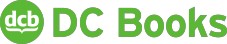 DCB - DC Books logo