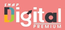 SNAP DIGITAL PREMIUM logo
