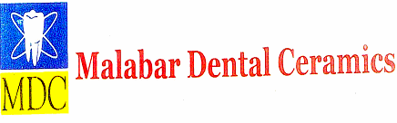 Malabar Dental Ceramics MDC logo