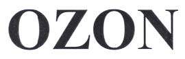 OZON logo