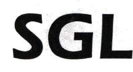 SGL logo