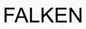 FALKEN logo