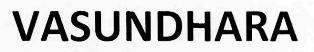 VASUNDHARA logo