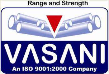 Range and Strength logo