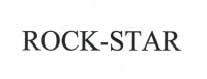 ROCK-STAR logo