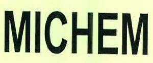 MICHEM logo