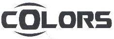 COLORS logo