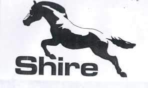 Shire logo