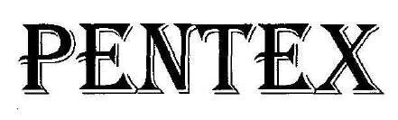 PENTEX logo