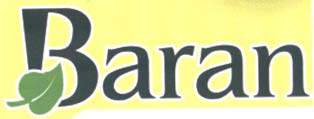 Baran logo