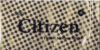 Trademark logo