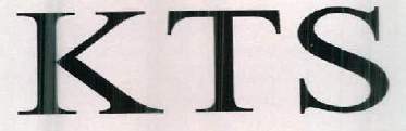 KTS logo