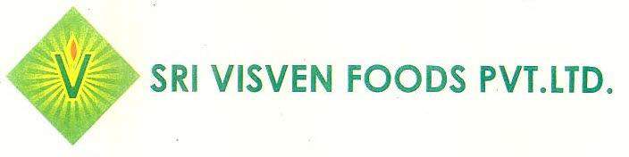 Y SRI VISVEN FOODS PVT.LTD. logo