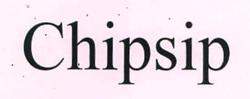 Chipsip logo