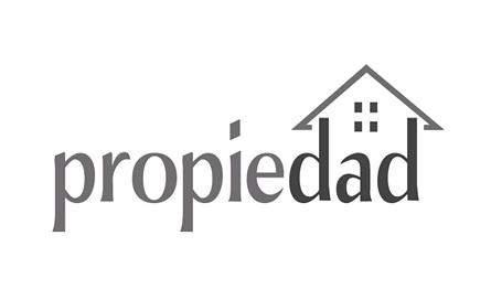 propiedad logo