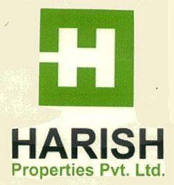 HARISH logo