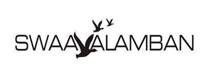 SWAAYALAMBAN logo