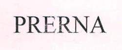 PRERNA logo