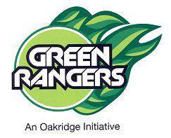 ‘An Oakridge Initiative logo