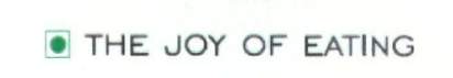 Trademark logo