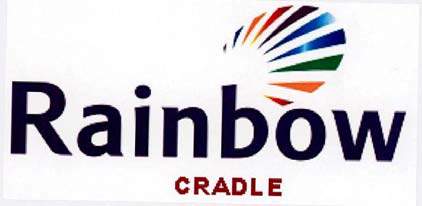 Rainbow logo