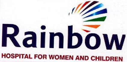 Rainbow logo