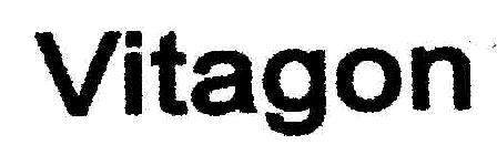 Vitagon logo