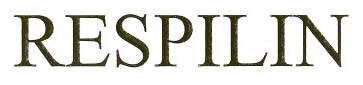 RESPILIN logo