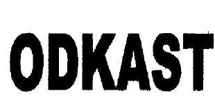 ODKAST logo