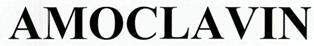 AMOCLAVIN logo