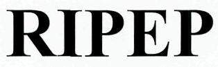 RIPEP logo