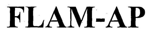 FLAM-AP logo