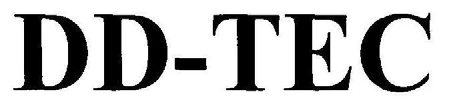 DD-TEC logo