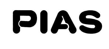 PIAS logo