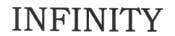 INFINITY logo