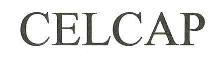 CELCAP logo