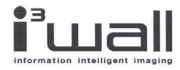 information intelligent imaging logo